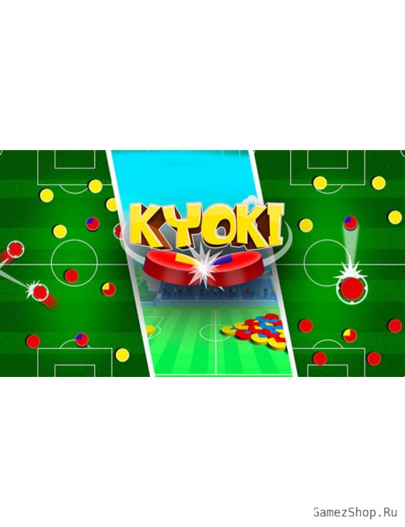 KYOKI