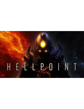 Hellpoint