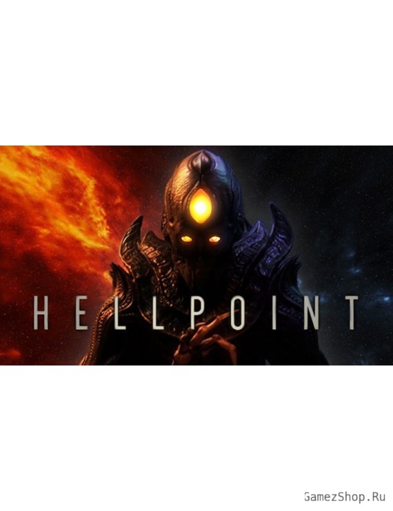 Hellpoint