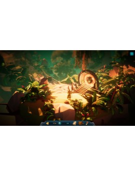 Cardaclysm: Shards of the Four