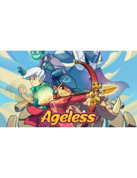 Ageless