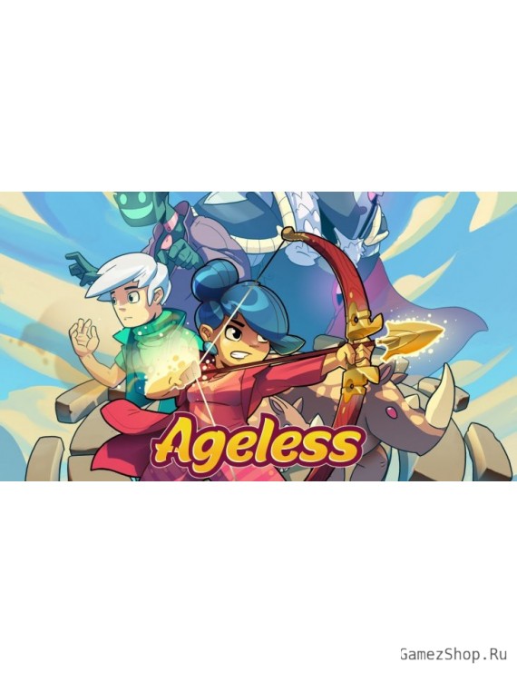 Ageless