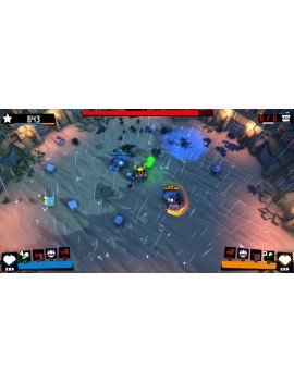 Cubers: Arena