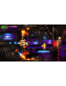 Jets'n'Guns 2
