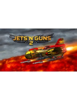 Jets'n'Guns 2