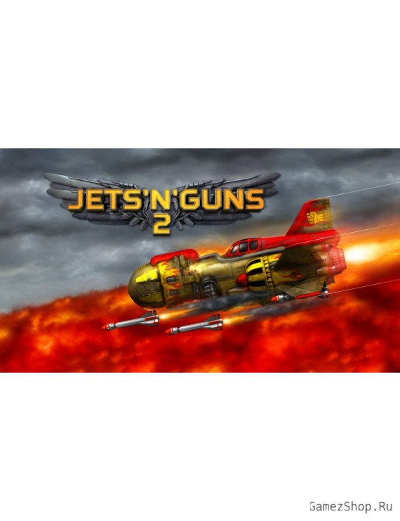 Jets'n'Guns 2