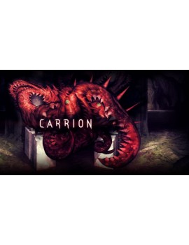CARRION