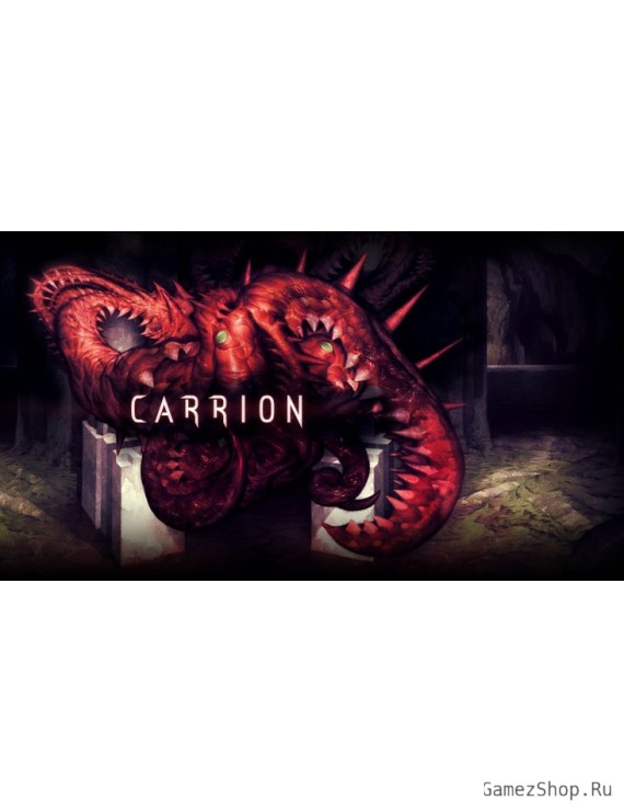 CARRION