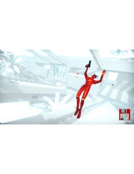 SUPERHOT: MIND CONTROL DELETE