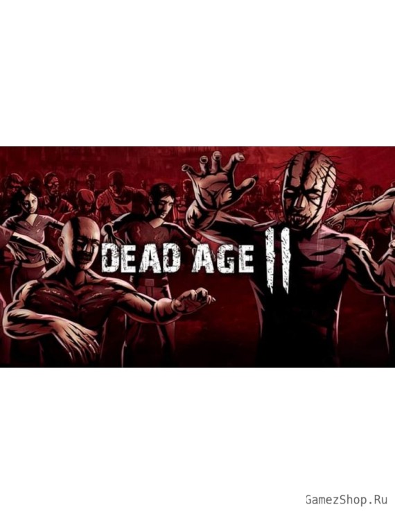 Dead Age 2