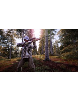 Hunting Simulator 2