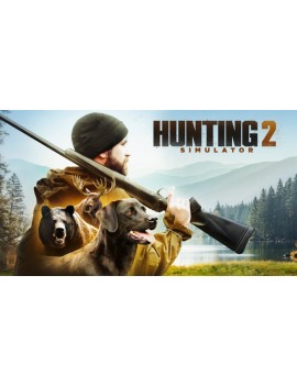 Hunting Simulator 2