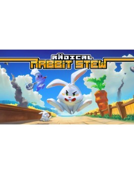 Radical Rabbit Stew