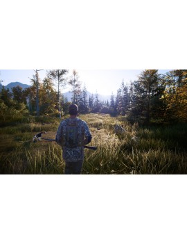 Hunting Simulator 2 Bear Hunter Edition