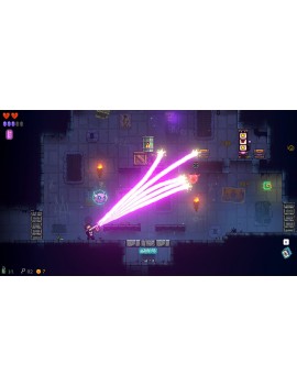 Neon Abyss