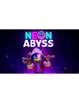 Neon Abyss