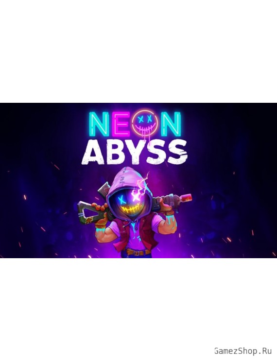 Neon Abyss