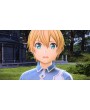 SWORD ART ONLINE Alicization Lycoris