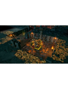 Dungeons 3 Complete Collection