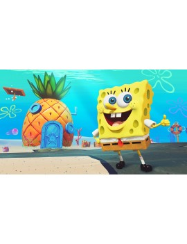 SpongeBob SquarePants: Battle for Bikini Bottom – Rehydrated