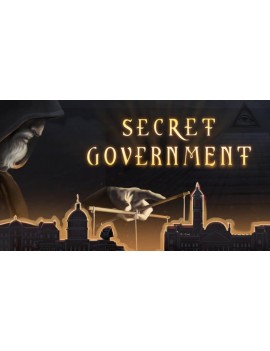Secret Government