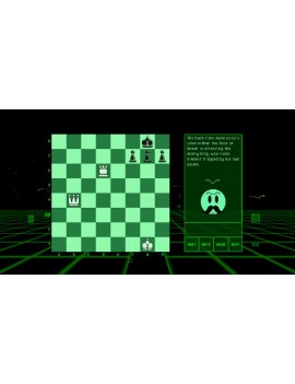 BOT.vinnik Chess: Combination Lessons