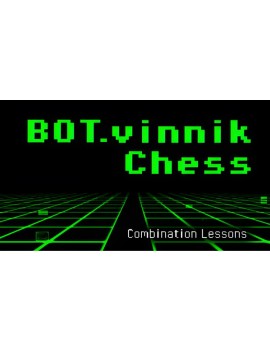 BOT.vinnik Chess: Combination Lessons