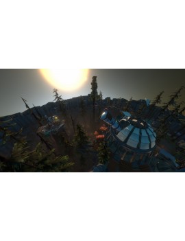 Outer Wilds