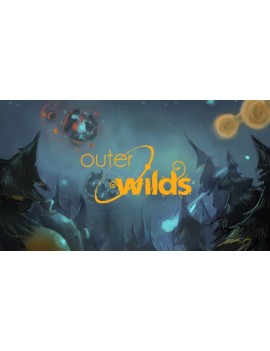 Outer Wilds