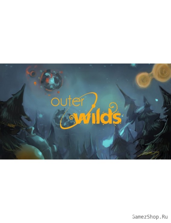 Outer Wilds