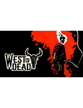 West of Dead