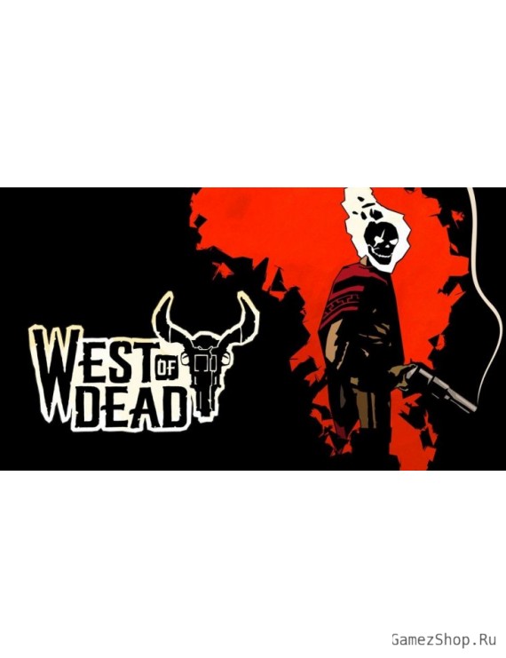 West of Dead