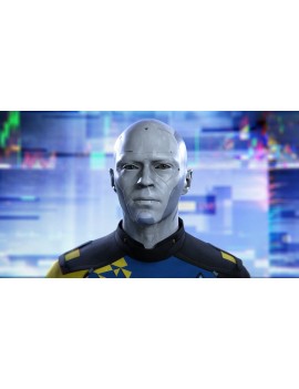 Detroit: Become Human