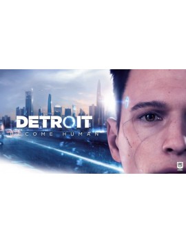 Detroit: Become Human