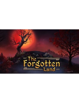 The Forgotten Land