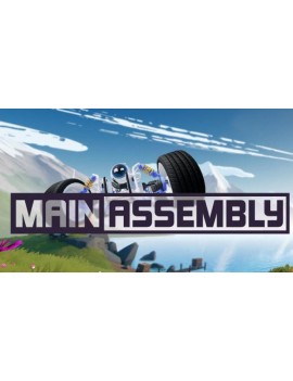 Main Assembly