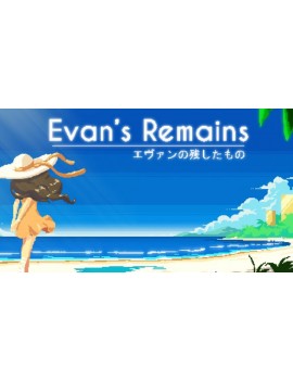 Evan's Remains