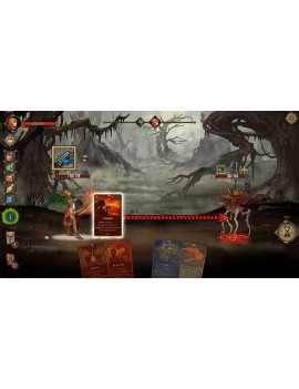 Deck of Ashes
