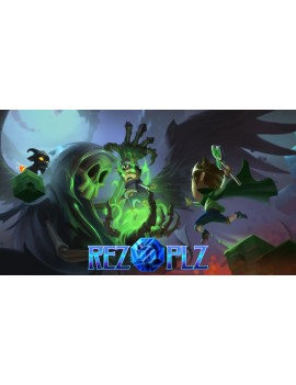 REZ PLZ