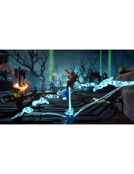 The Wizards - Dark Times: Brotherhood