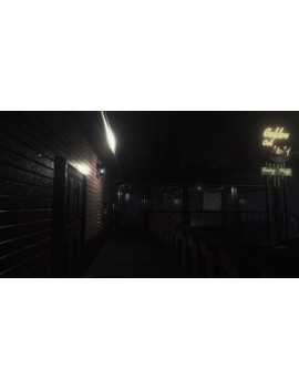 Those Who Remain