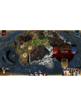 Blood Rage: Digital Edition