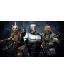 Mortal Kombat 11 – Aftermath Kollection