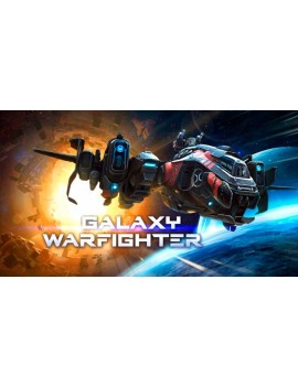 Galaxy Warfighter