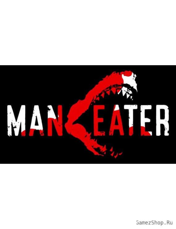 Maneater (Epic)