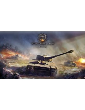 Strategic Mind: Blitzkrieg