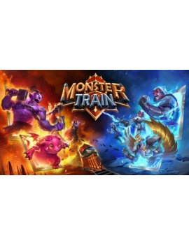 Monster Train