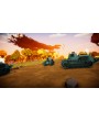 Total Tank Simulator