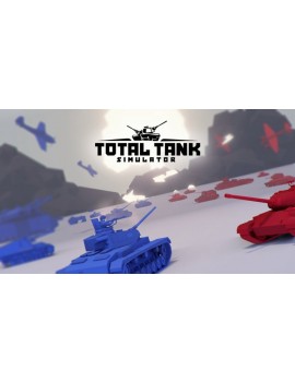 Total Tank Simulator