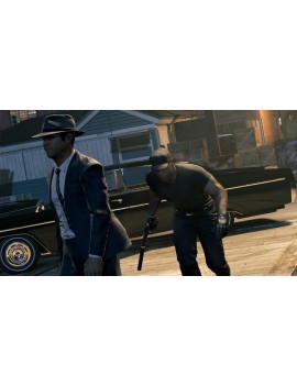 Mafia III: Definitive Edition